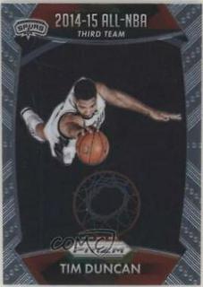 Tim Duncan
