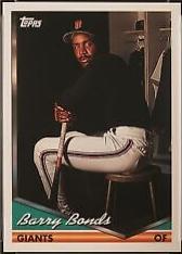 Barry Bonds