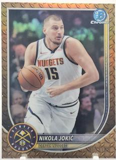 Nikola Jokic