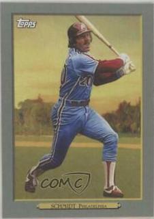 Mike Schmidt