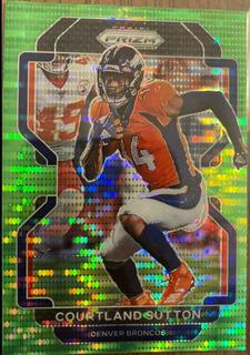 Courtland Sutton