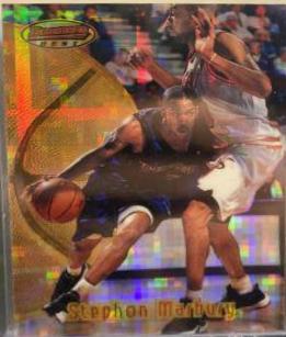 Stephon Marbury