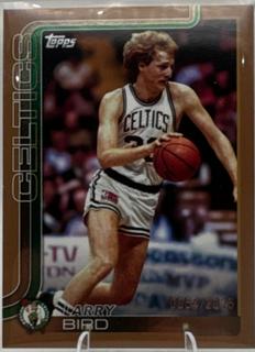 Larry Bird