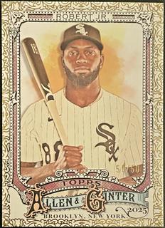 Luis Robert Jr.