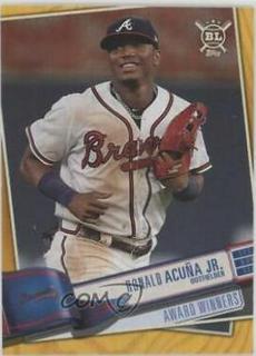 ronald acuna jr