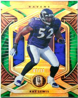 Ray Lewis