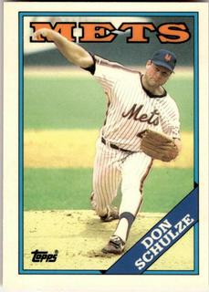 Don Schulze