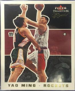 Yao Ming