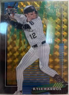 Kyle Karros
