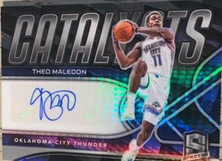 Theo Maledon