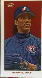Pedro Martinez