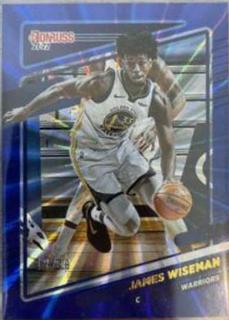 James Wiseman