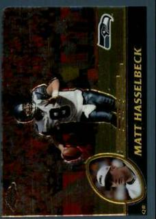 Matt Hasselbeck