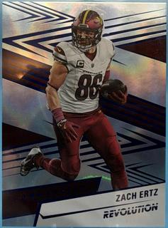 Zach Ertz