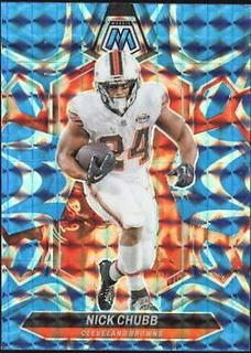 Nick Chubb