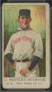 J. Bentley Seymour