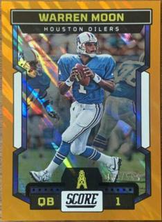 Warren Moon