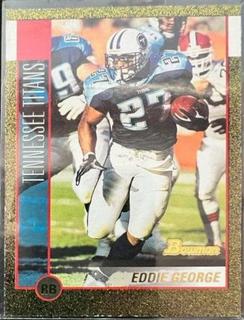 Eddie George