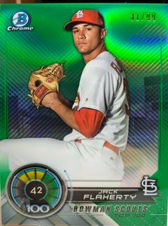 Jack Flaherty