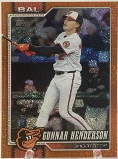 Gunnar Henderson