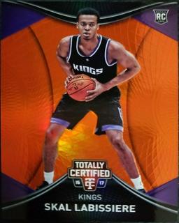 Skal Labissiere
