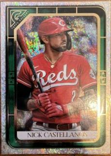 Nick Castellanos