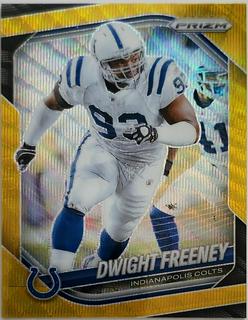 Dwight Freeney