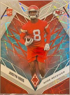 Justyn Ross