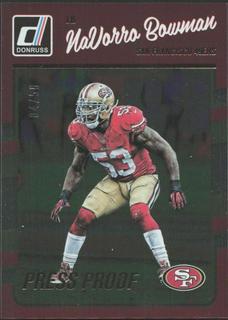 Navorro Bowman