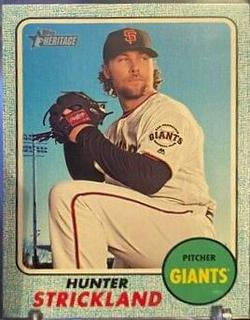 Hunter Strickland