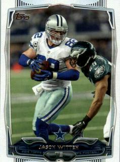 Jason Witten