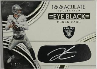 Derek Carr