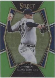 Jordan Montgomery