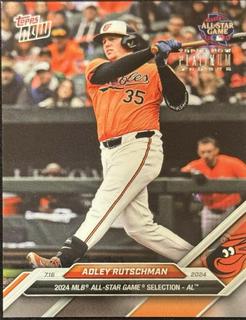 Adley Rutschman