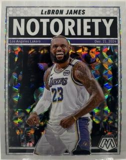 LeBron James