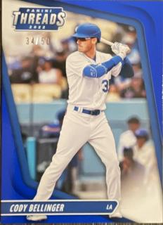 Cody Bellinger