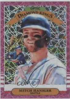 Mitch Haniger