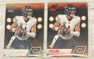 Justin Fields