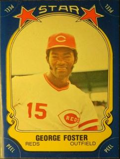 George Foster