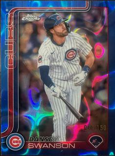 Dansby Swanson