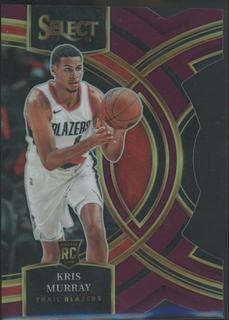 Kris Murray