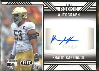 Khalid Kareem