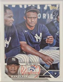 Wandy Peralta