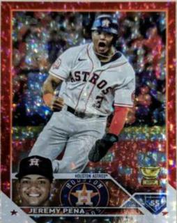 Jeremy Pena