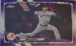 Corey Kluber