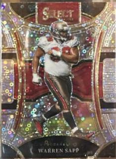 Warren Sapp