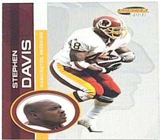 Stephen Davis