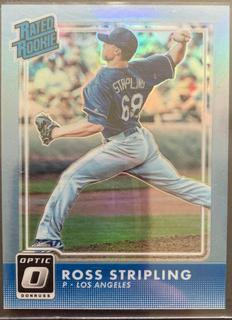 Ross Stripling