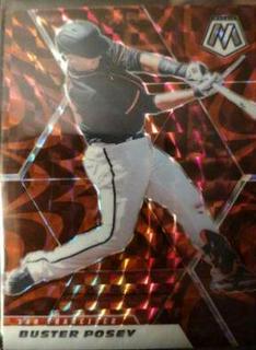 Buster Posey