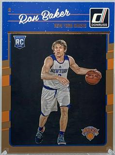 Ron Baker